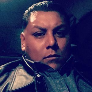 Meet your Posher, Lamberto